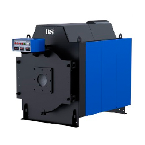 Газовый котел Rossen RS-D600 напольный Газовый котел Rossen RS-D600 напольный