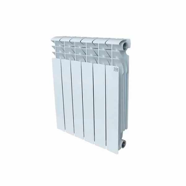 Радиатор BIMETAL STI 500/80 6 секции