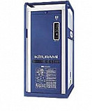Газовый напольный котел Kiturami KSG-400, 465,1 кВт