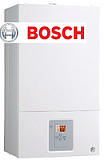 Газовый котел Bosch Gaz 6000 W WBN 6000- 12 C, двухконтурный, 12 кВт