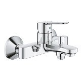 Смеситель Grohe BauEdge для ванны (хром)