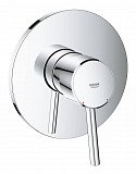 Смеситель для душа Grohe Concetto, хром