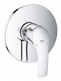 Смеситель для душа Grohe Eurosmart New, хром