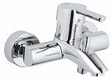 Смеситель для ванны Grohe Feel, хром