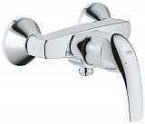 Смеситель для душа Grohe Start Curve, настенный монтаж