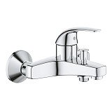 Смеситель Grohe BauCurve для ванны (хром)