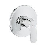 Смеситель для душа Grohe Eurosmart Cosmopolitan 32880000 (встраиваемый, включает встроенный механизм)