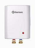 Водонагреватель проточный электрический THERMEX Surf 5000