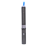 Насос скважинный Aquario ASP2B-140-100BE (кабель 1.5м)