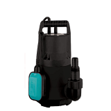 Дренажный насос Pumpman GP250N (Чистая вода, напор 6 м, 91 л/мин, 250 Вт)