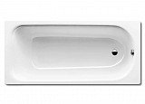 Стальная ванна Kaldewei Advantage Saniform Plus 362-1 160х70, с покрытием Anti-Slip и Easy-Clean