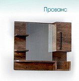 Зеркало-шкаф LOGRO Прованс-70