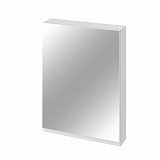 Зеркало-шкафчик Cersanit MODUO 60, без подсветки, белый