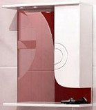 Зеркало-шкаф Corozo Пикассо 60С
